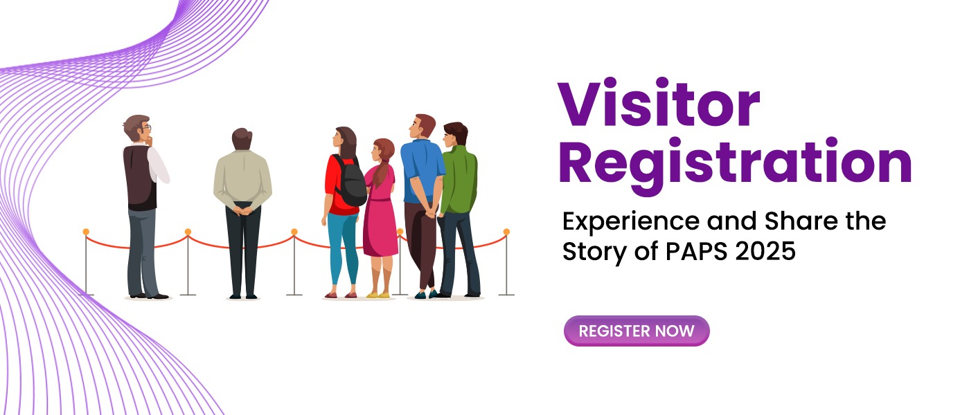 Visitor Registration