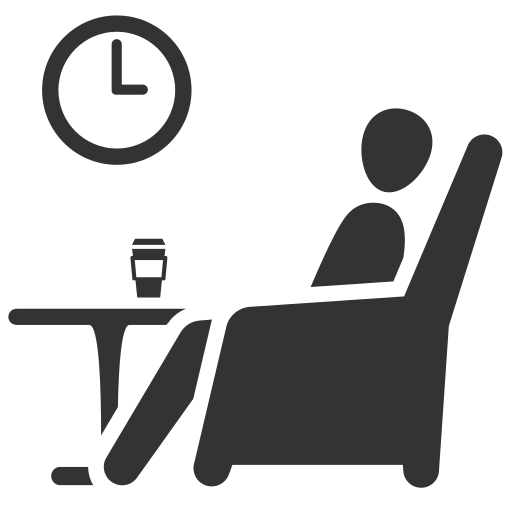 Lounge Access