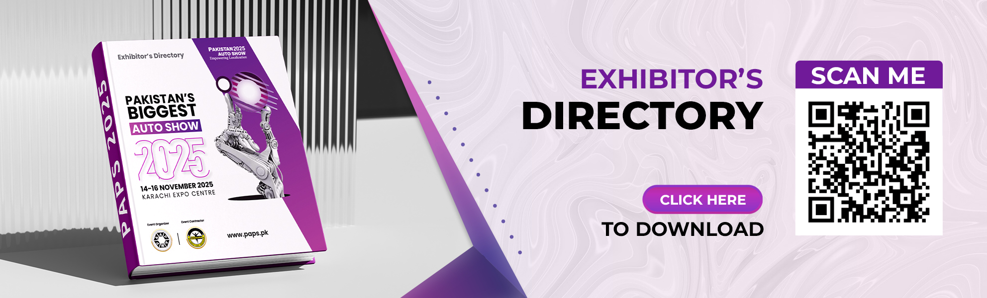 Pakistan Auto Show 2025