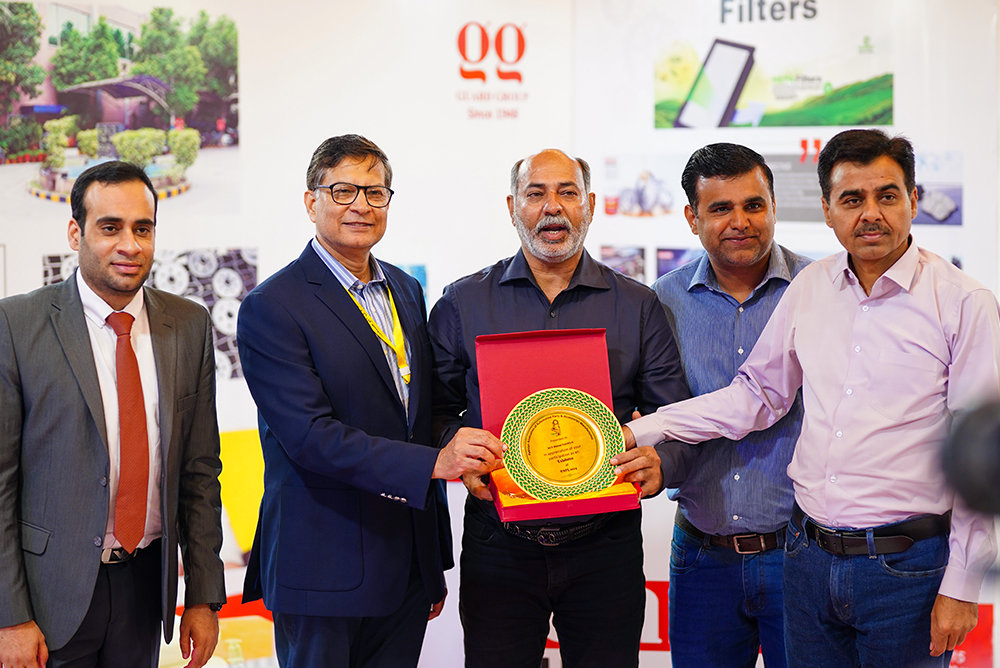  Shields Distribution