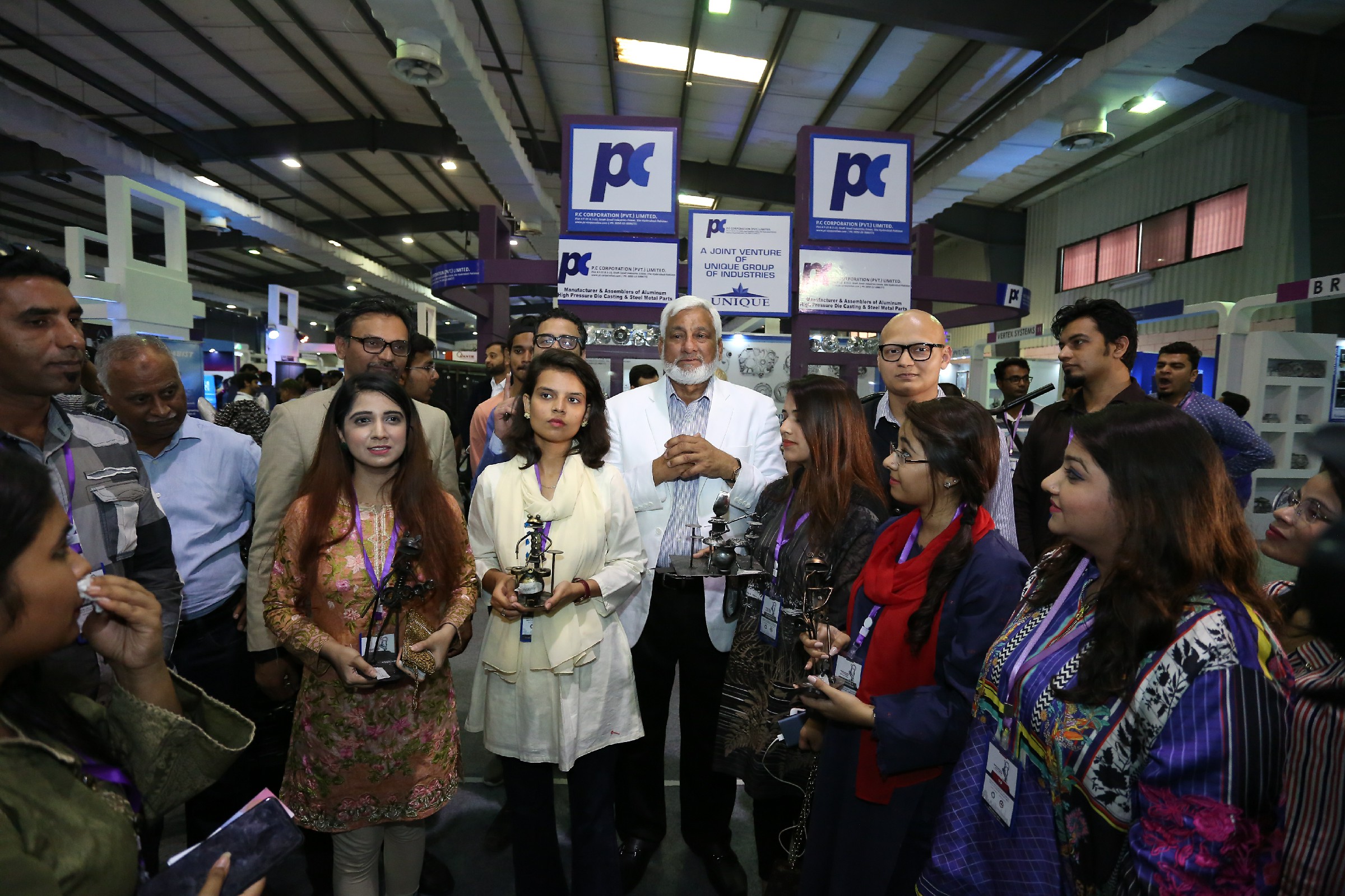  Engineering & Art Competition