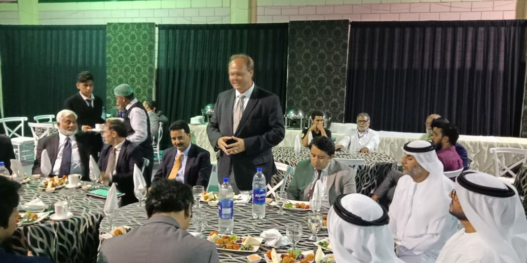  International Dignities