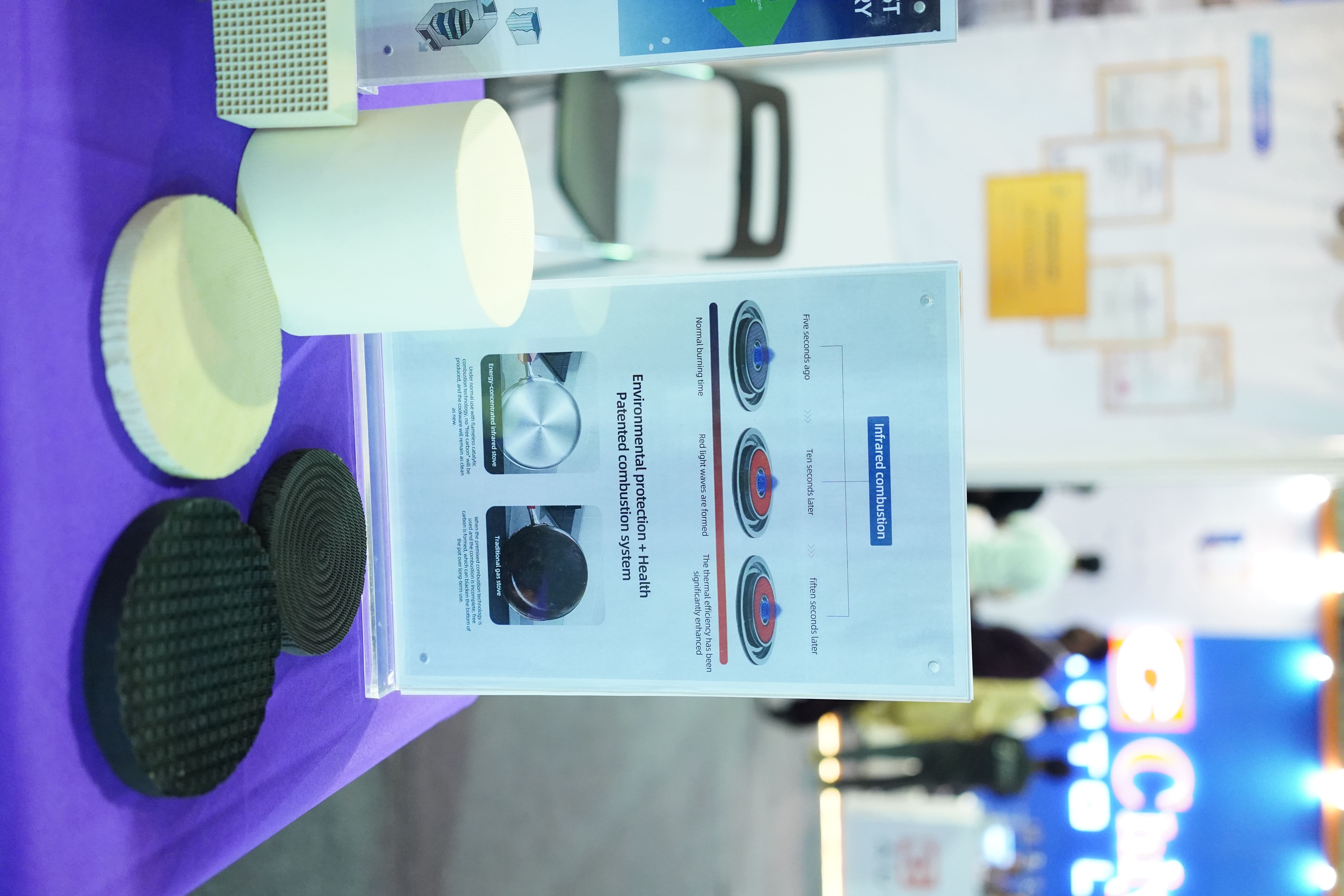  Parts & Components Showcase