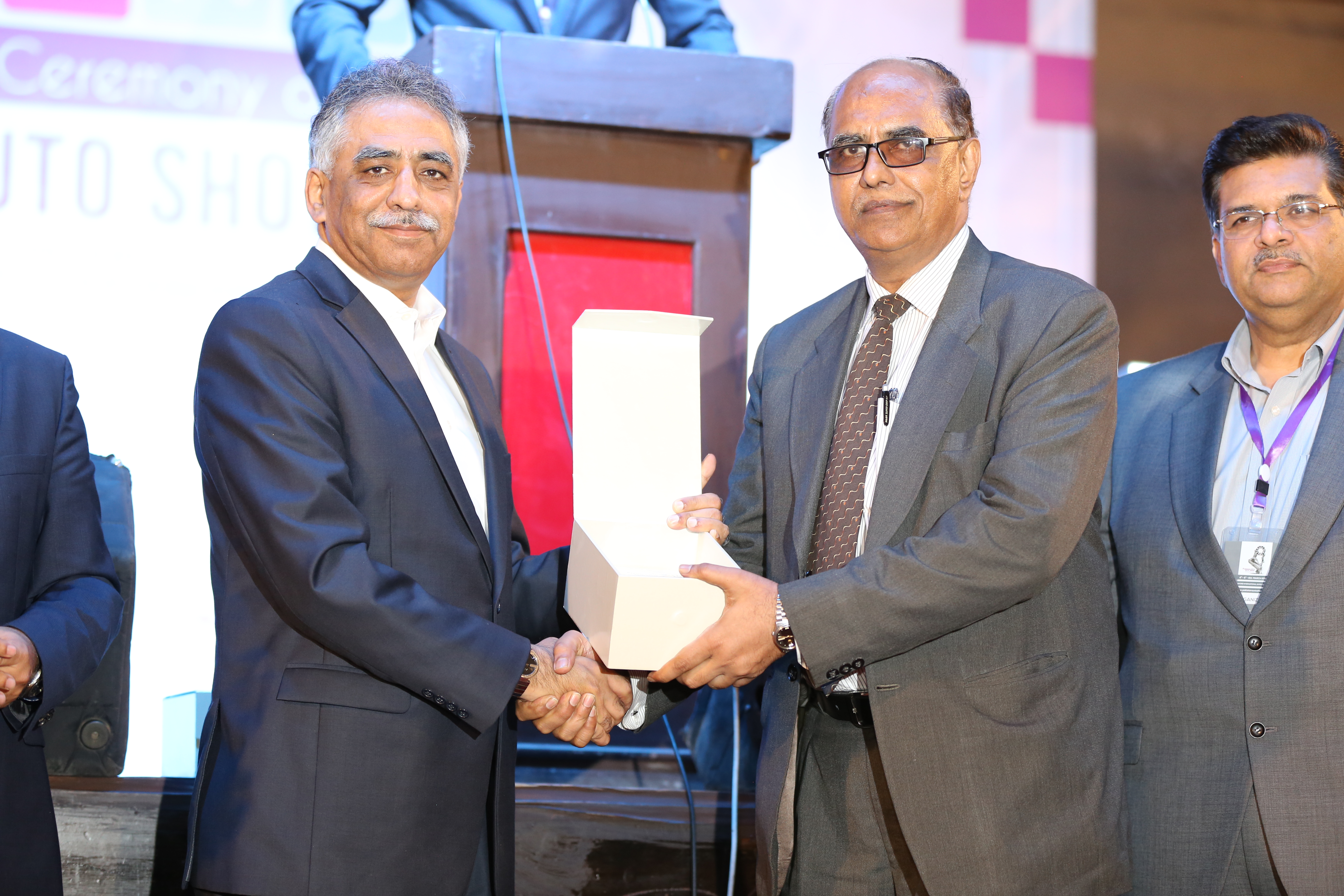  Closing Ceremony / Gala Night