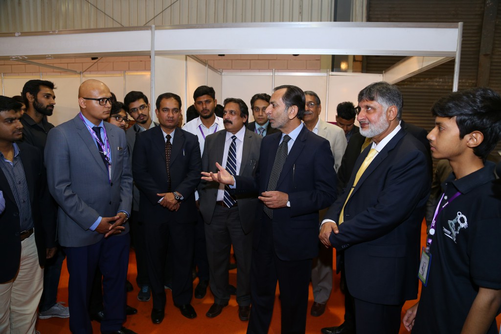  Mr. Fazal Abbas Maken