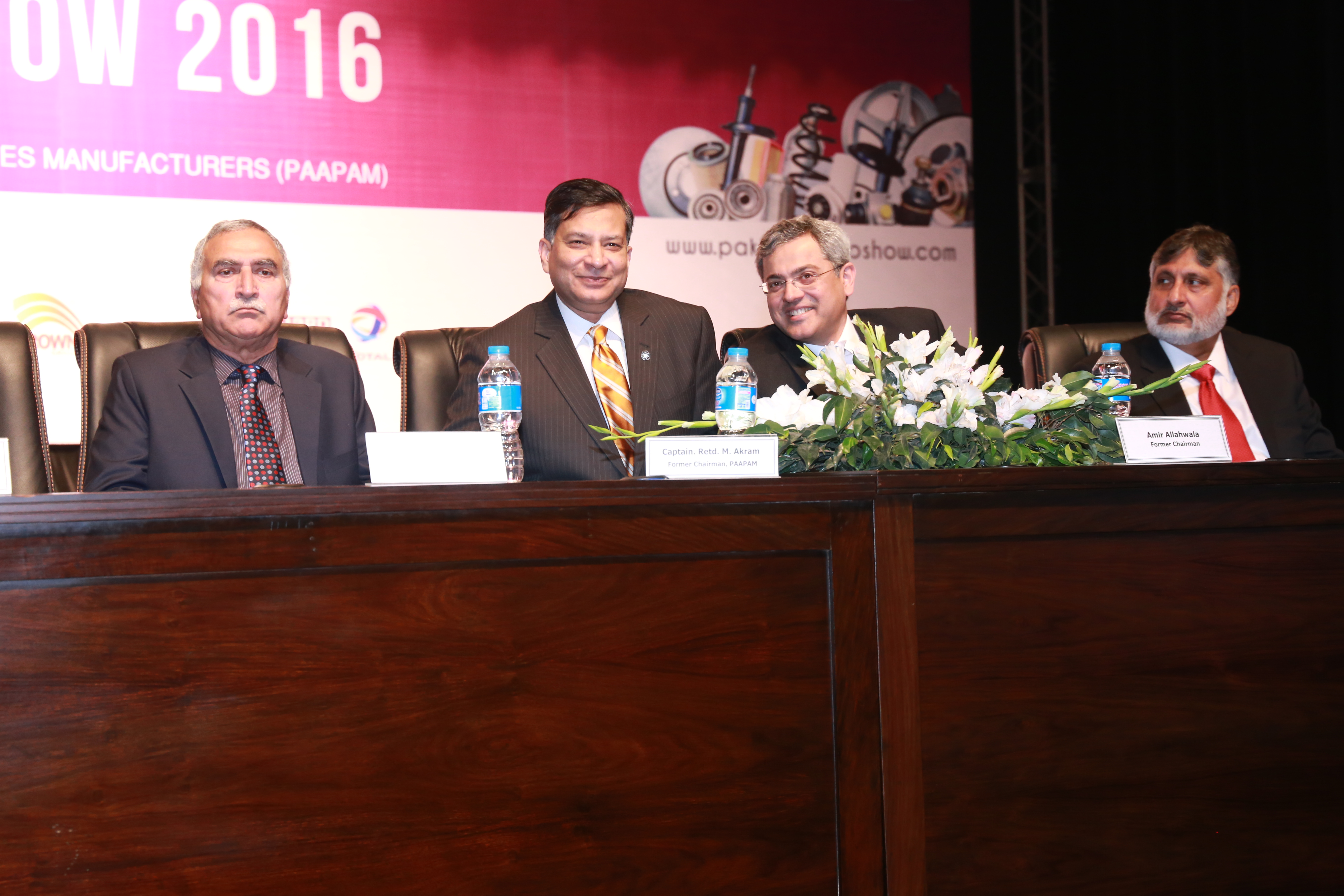  Opening Ceremony 