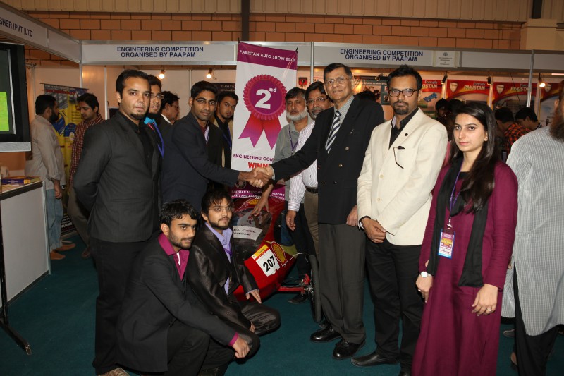  PAPS-2013-Engineering-Competition 