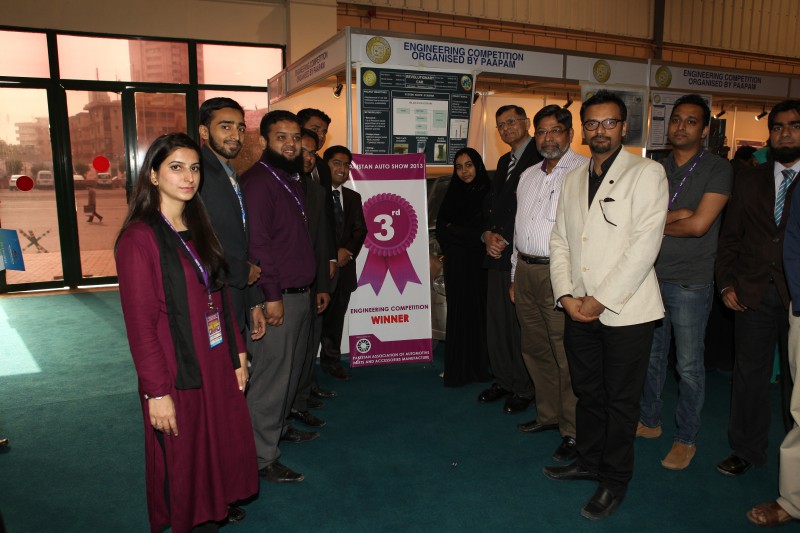  PAPS-2013-Engineering-Competition 