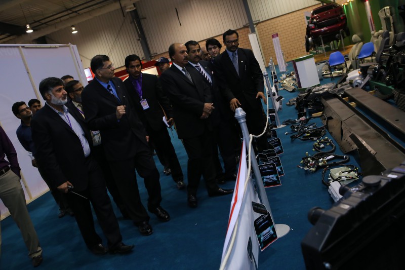  PAPS-2013-Engineering-Pakistan 