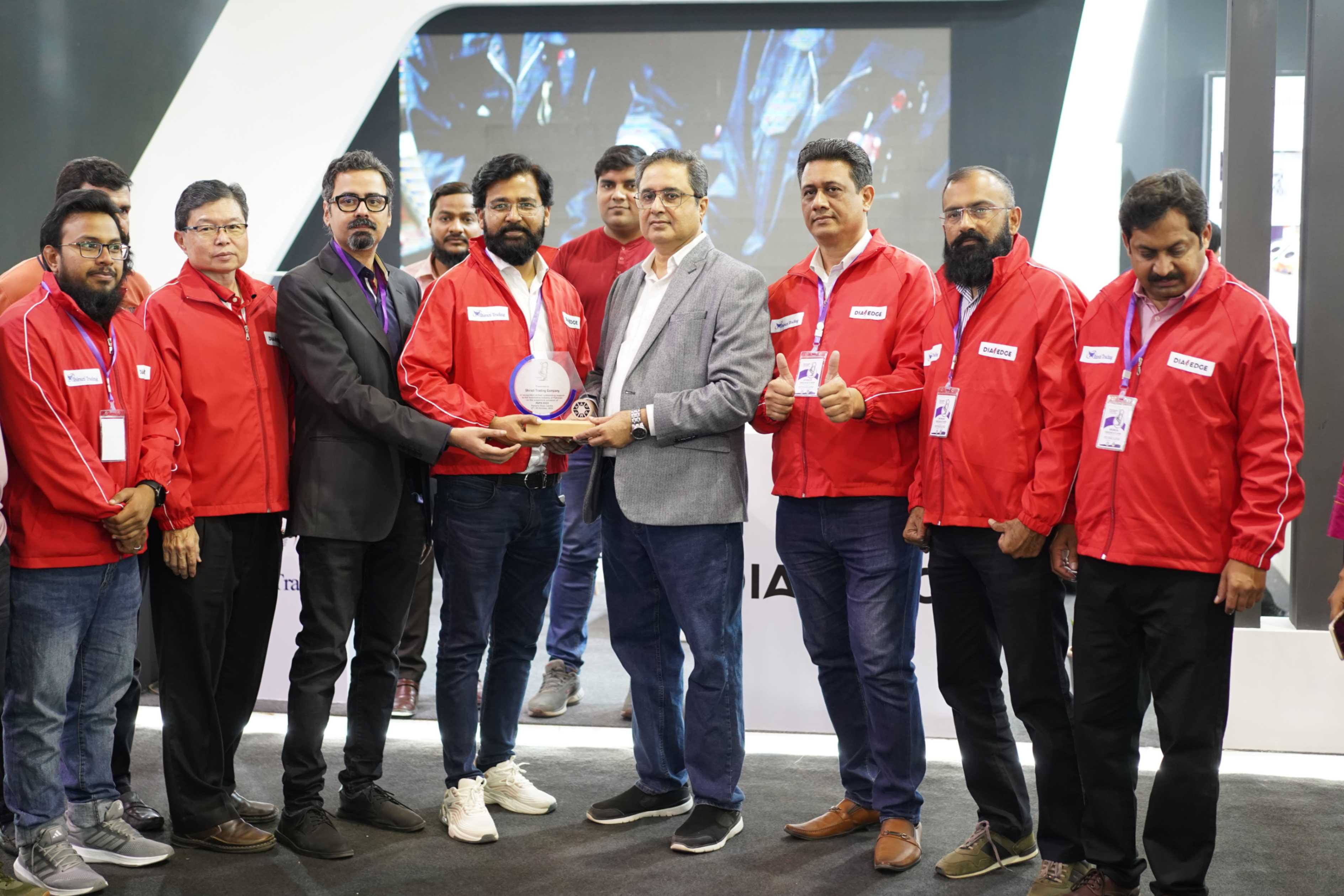  Exhibitors Paps 2023