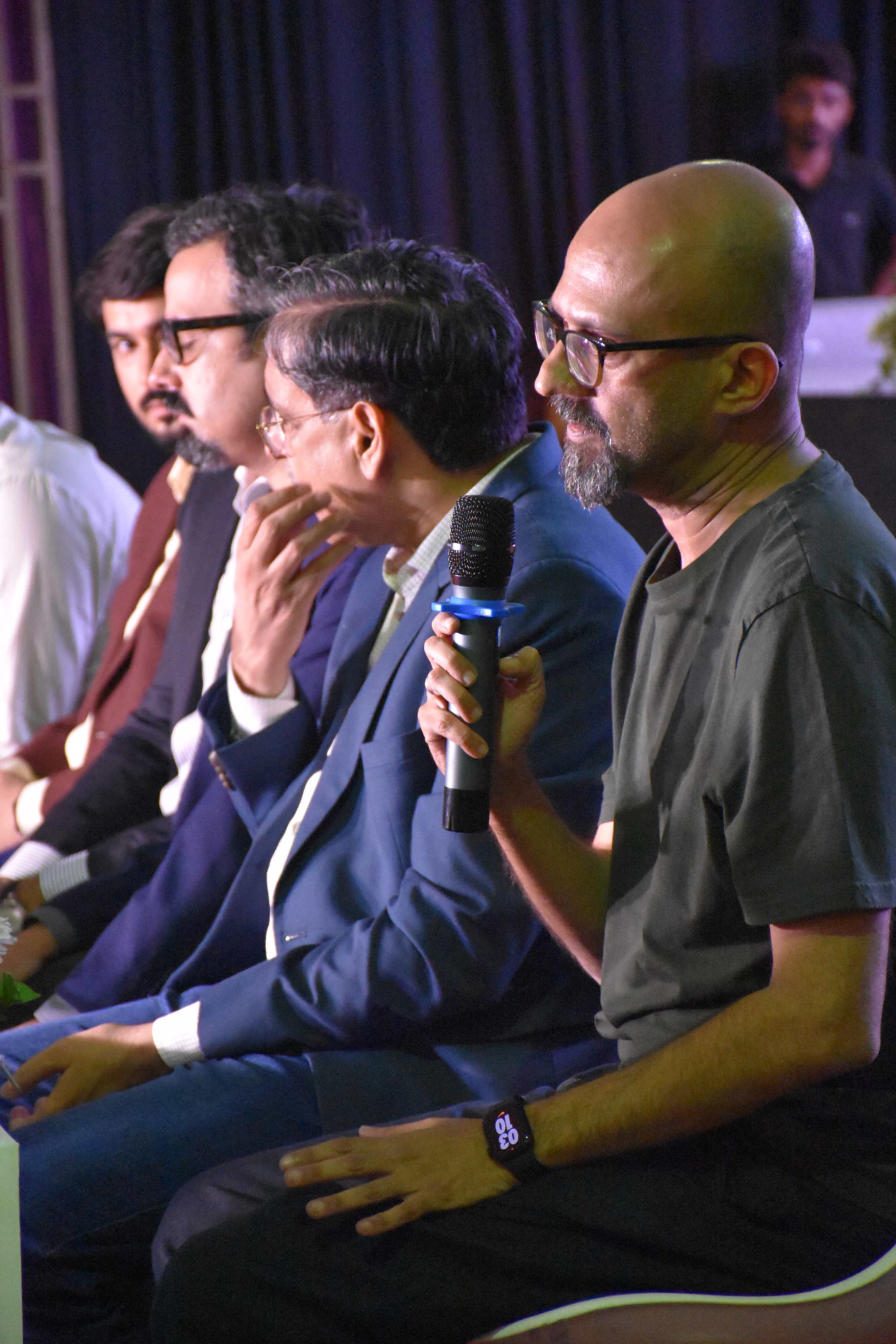  Press Conference Paps 2023